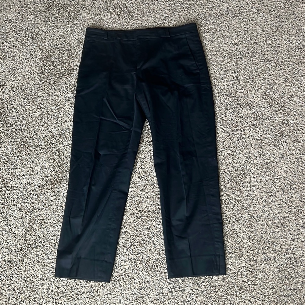 Banana Republic The Avalon Pant